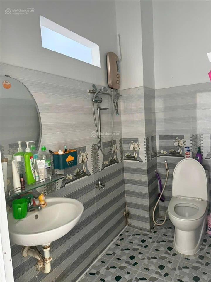 Nhà mới đẹp khu vcn phước long 2 đường rộng 12m ô tô đậu thoải mái giá 6 tỷ 390