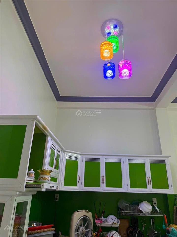 Nhà mới đẹp khu vcn phước long 2 đường rộng 12m ô tô đậu thoải mái giá 6 tỷ 390
