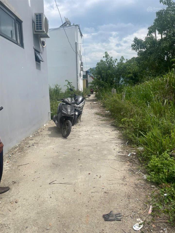 Bán đất vĩnh hiệp nha trang giá 1,2 tỷ