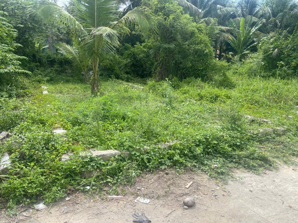 Bán đất vĩnh hiệp nha trang giá 1,2 tỷ