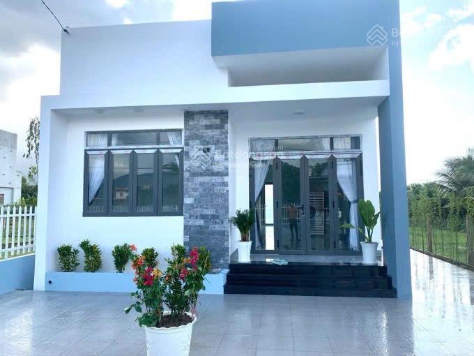 Cần nhượng lại căn nhà vườn kiến trúc hiện đại, tại xã suối tiên, huyện diên khánh khánh hòa