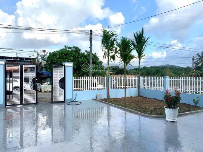 Cần nhượng lại căn nhà vườn kiến trúc hiện đại, tại xã suối tiên, huyện diên khánh khánh hòa