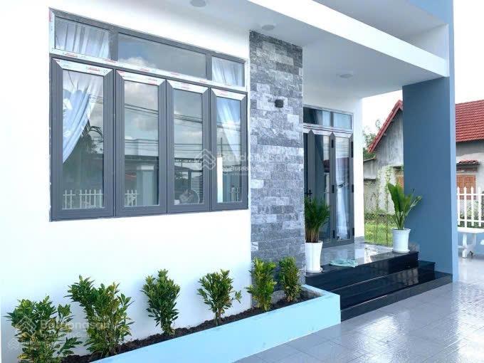 Cần nhượng lại căn nhà vườn kiến trúc hiện đại, tại xã suối tiên, huyện diên khánh khánh hòa