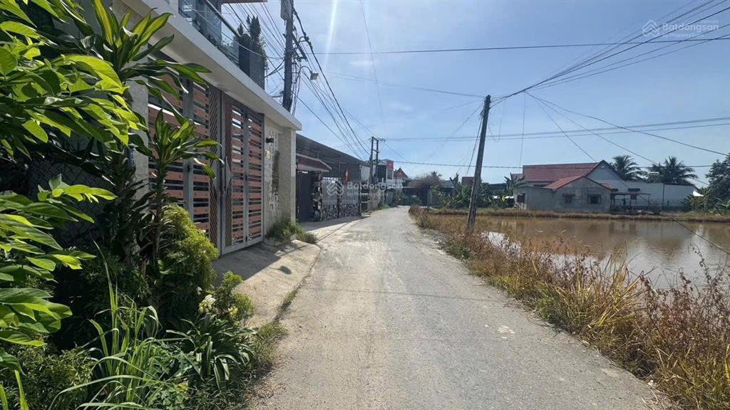 Bán lô đất mặt tiền đường nhựa đồng cây da, diên sơn diên khánh giá 1 tỷ 390