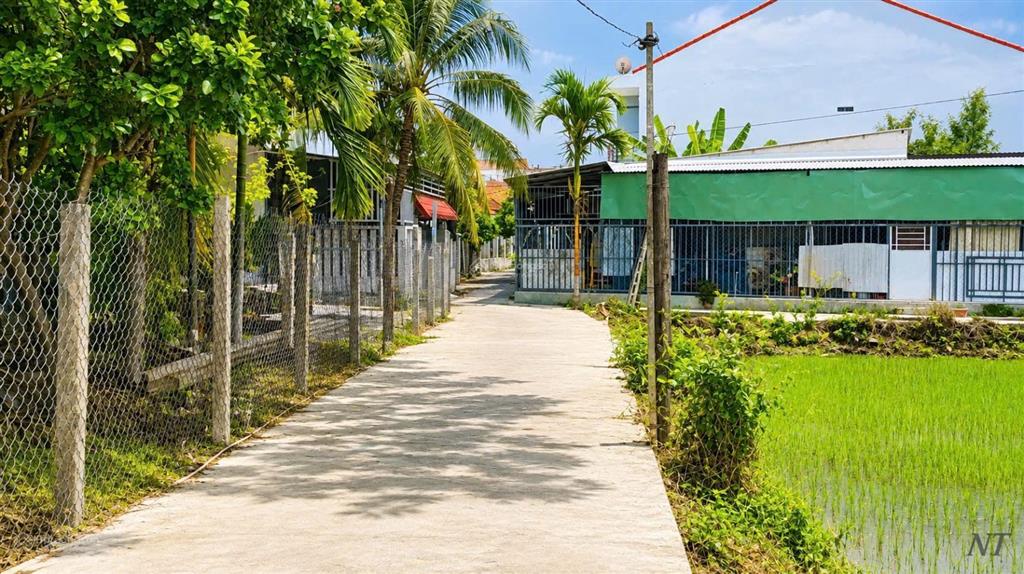 Bán đất diên điền diên khánh giá 1 tỷ 050