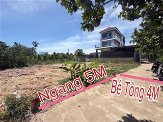 Bán đất diên an sát bên khu đô thị phú ân nam diên khánh, giá 1 tỷ 490