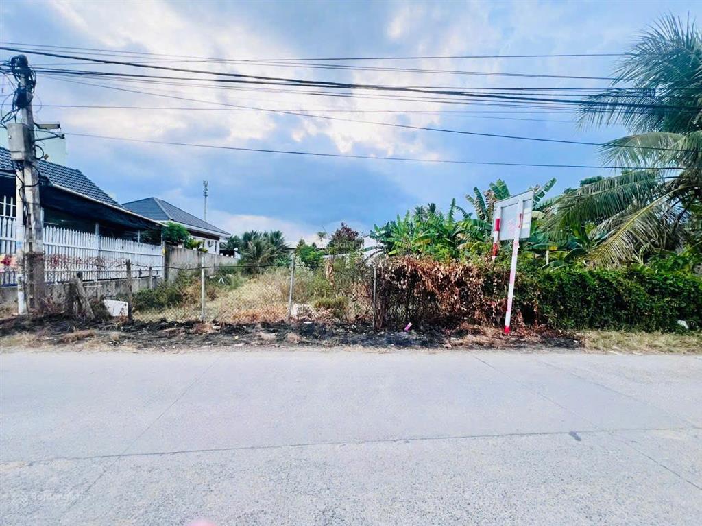 Bán đất đường võ dõng vĩnh trung nha trang giá 18 trệu/m