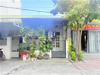 Bán đất tặng nhà cấp 4 cũ ngay làn 2 đường bê tông nguyễn thị định nha trang giá 5 tỷ