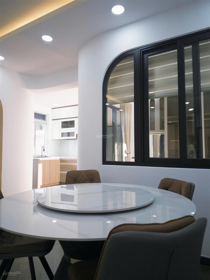 Bán ch hưng vượng 3, nguyễn văn linh, tân phong, q7, giá cực chất 5,5 tỷ, 74m2