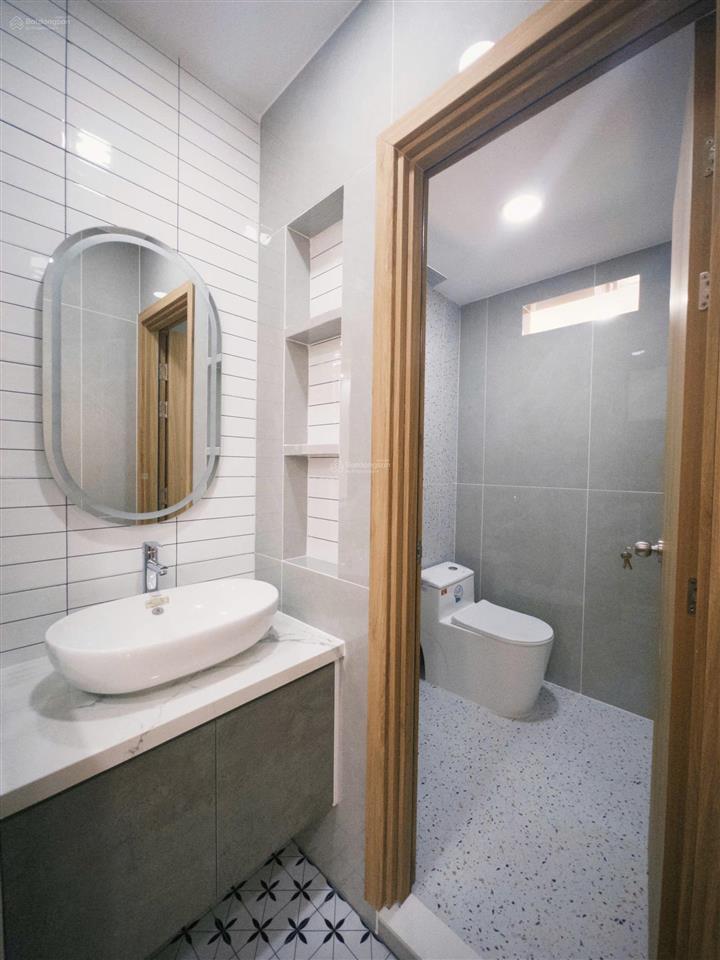 Bán ch hưng vượng 3, nguyễn văn linh, tân phong, q7, giá cực chất 5,5 tỷ, 74m2
