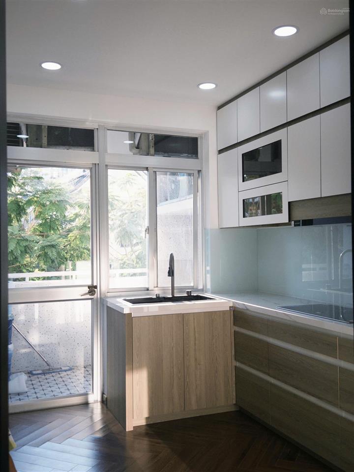 Bán ch hưng vượng 3, nguyễn văn linh, tân phong, q7, giá cực chất 5,5 tỷ, 74m2