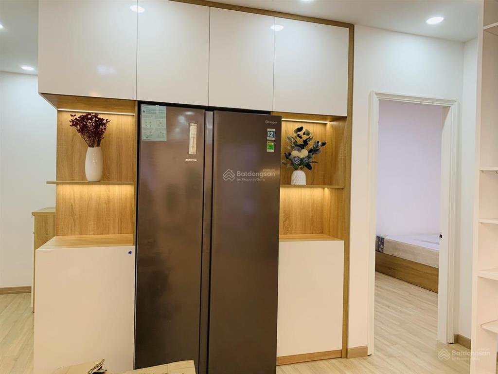 Cho thuê cc sky garden ii, nguyễn văn linh, tân phong, q7, 19 triệu, 81m2