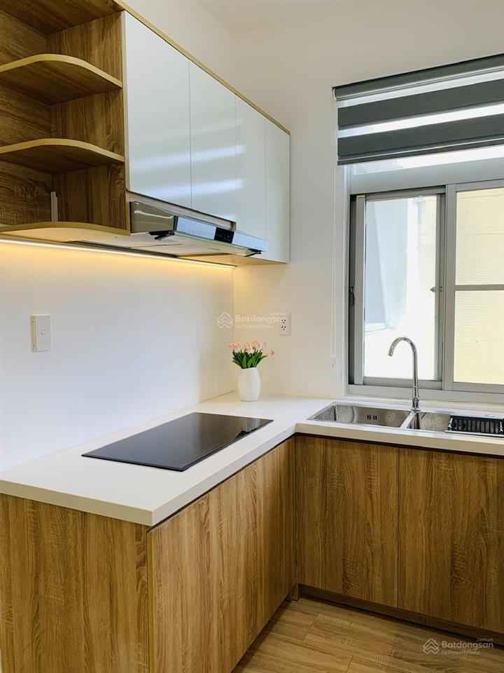 Cho thuê cc sky garden ii, nguyễn văn linh, tân phong, q7, 19 triệu, 81m2