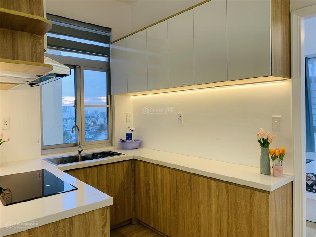 Cho thuê cc sky garden ii, nguyễn văn linh, tân phong, q7, 19 triệu, 81m2