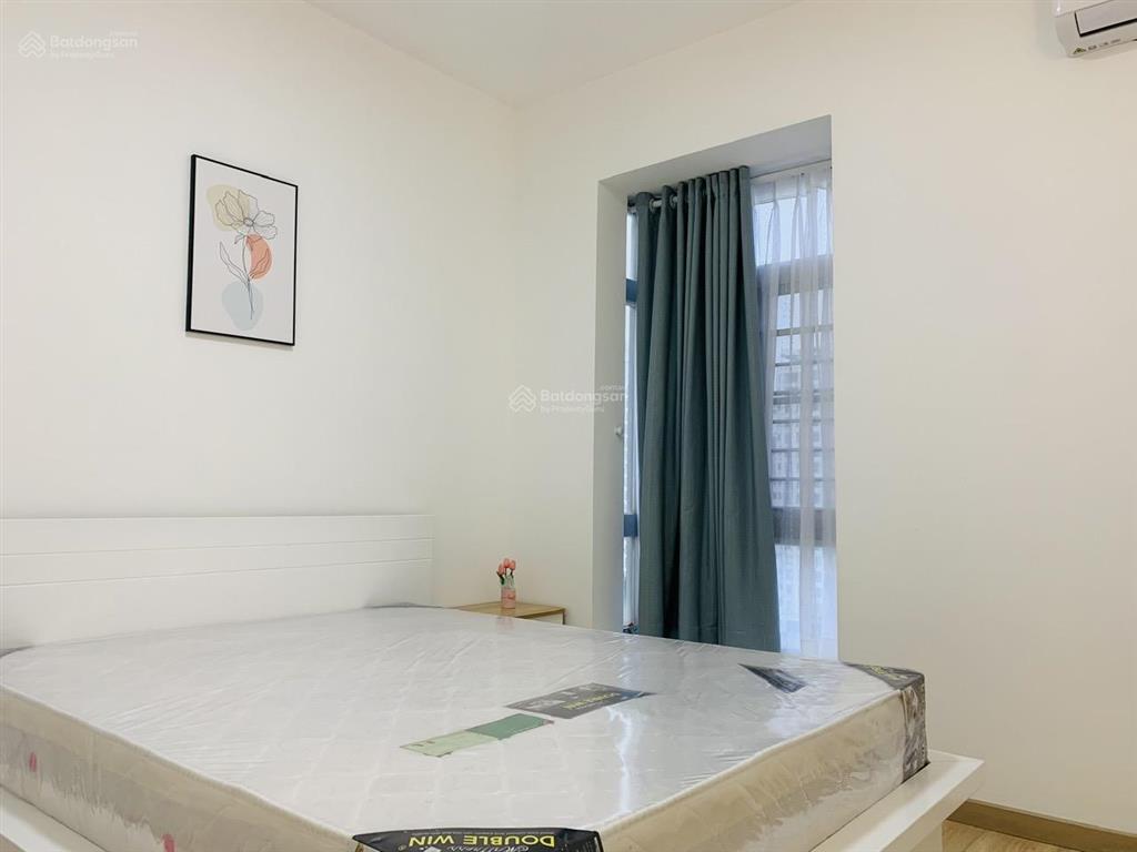 Cho thuê cc sky garden ii, nguyễn văn linh, tân phong, q7, 19 triệu, 81m2