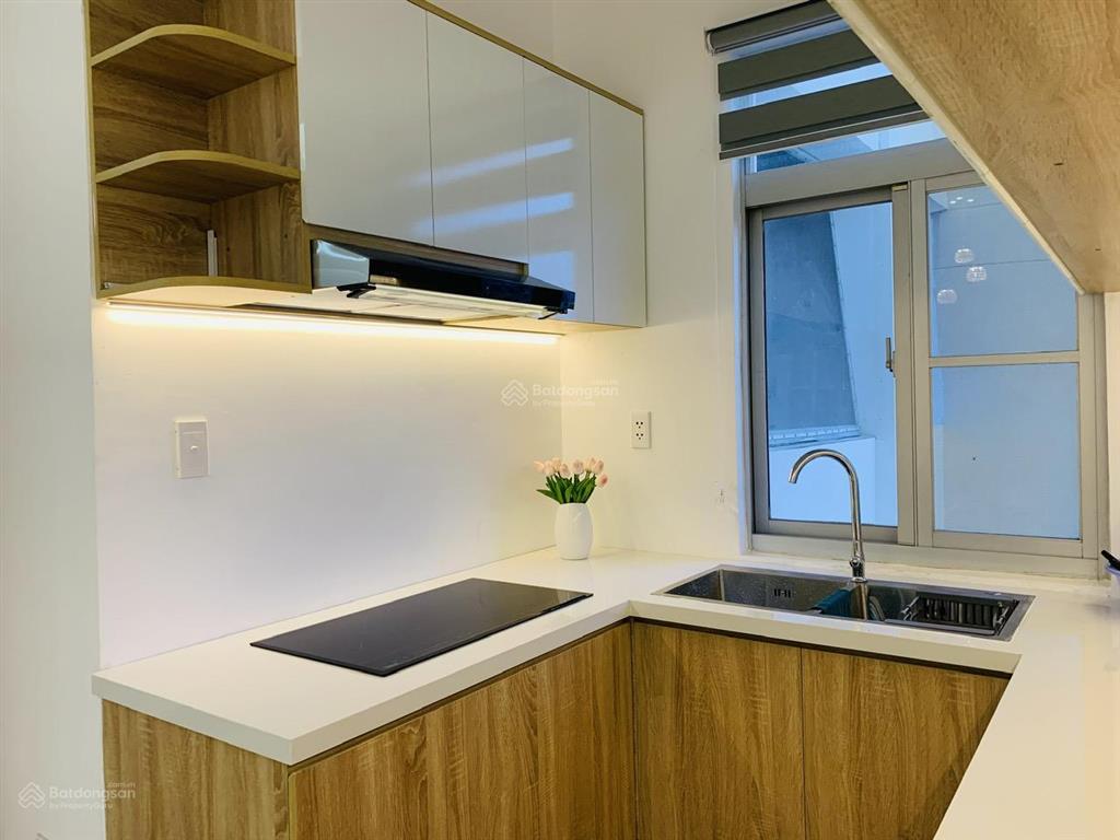 Cho thuê cc sky garden ii, nguyễn văn linh, tân phong, q7, 19 triệu, 81m2