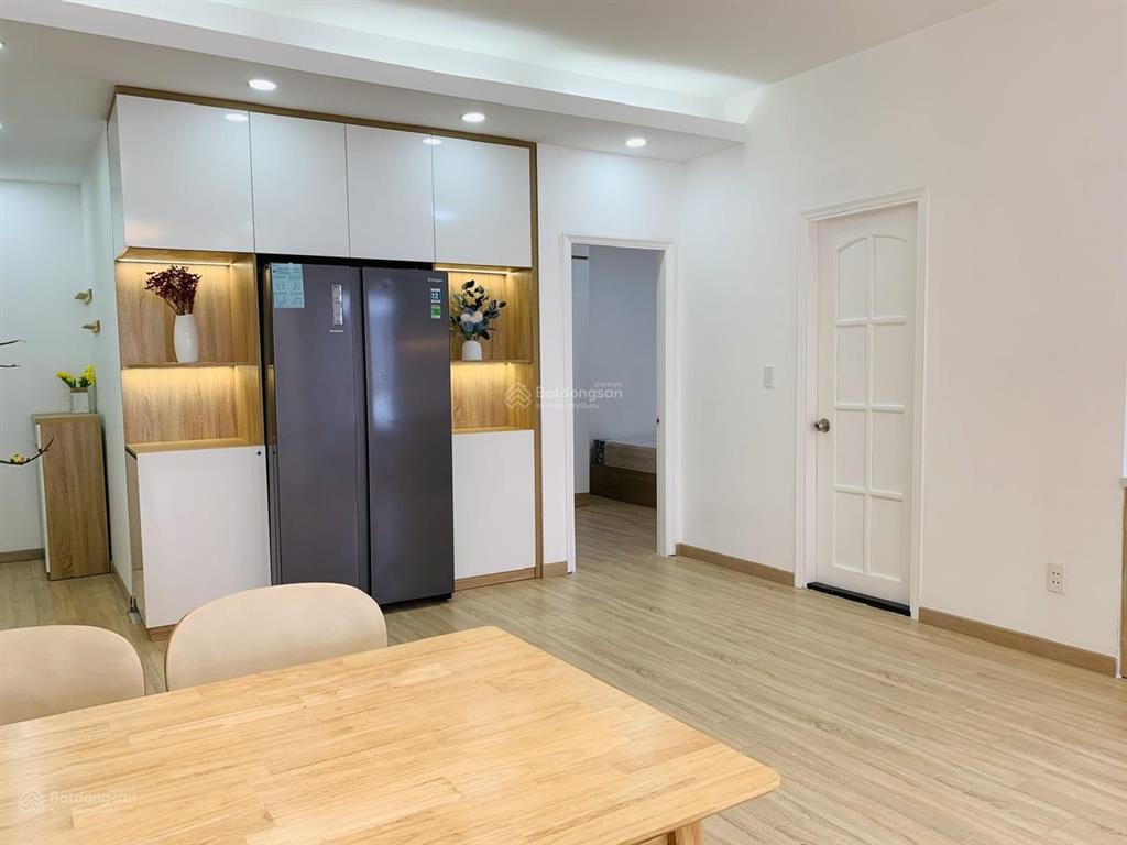 Cho thuê cc sky garden ii, nguyễn văn linh, tân phong, q7, 19 triệu, 81m2