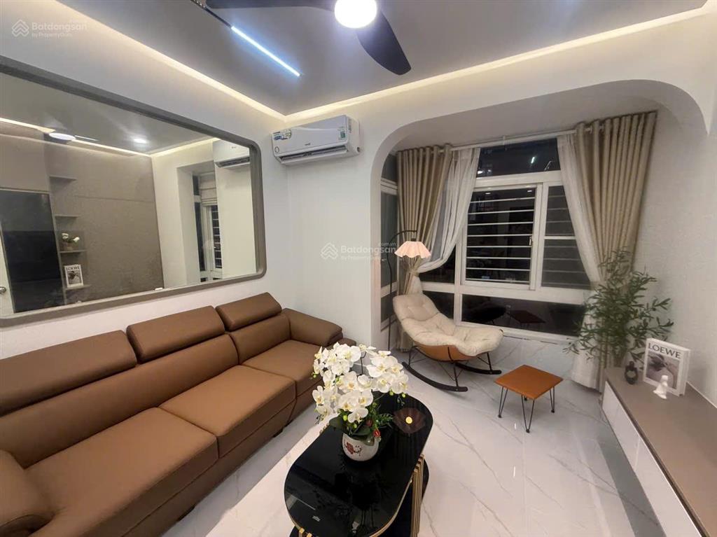 Cho thuê cc sky garden 3, 17,5 triệu vnd, 70 m2, tân phong, q7, tp.hcm