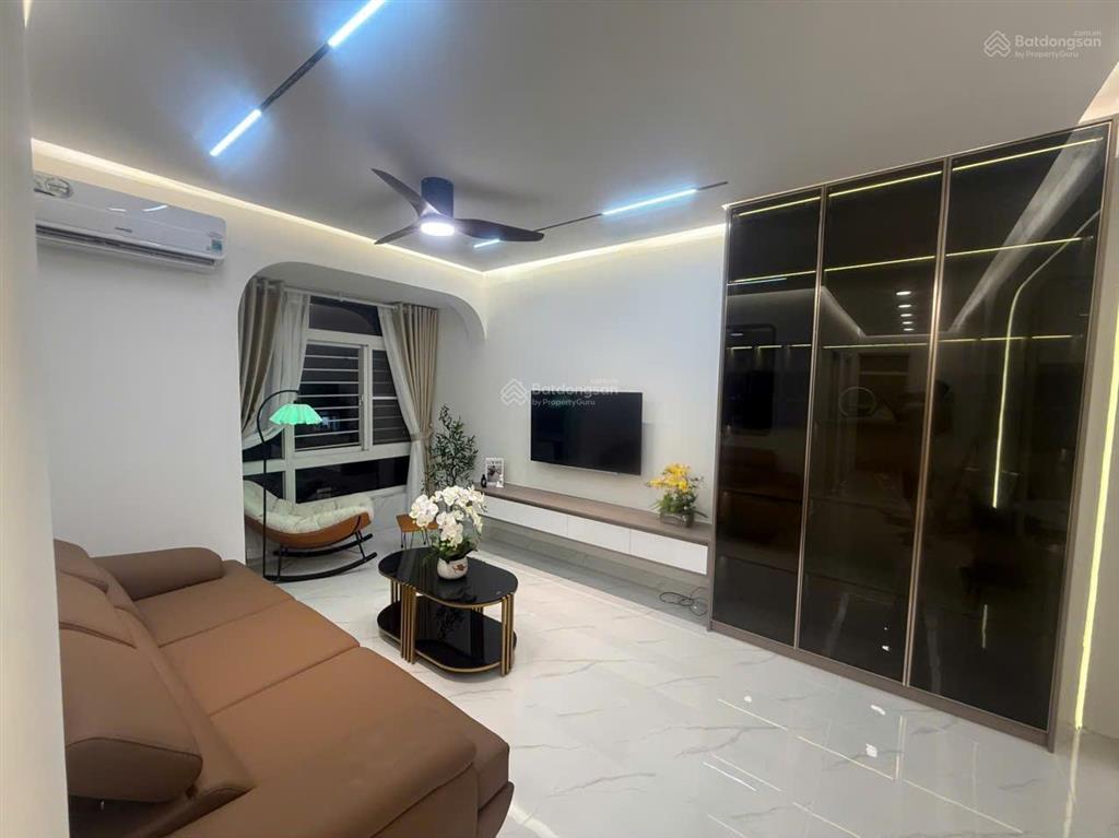 Cho thuê cc sky garden 3, 17,5 triệu vnd, 70 m2, tân phong, q7, tp.hcm