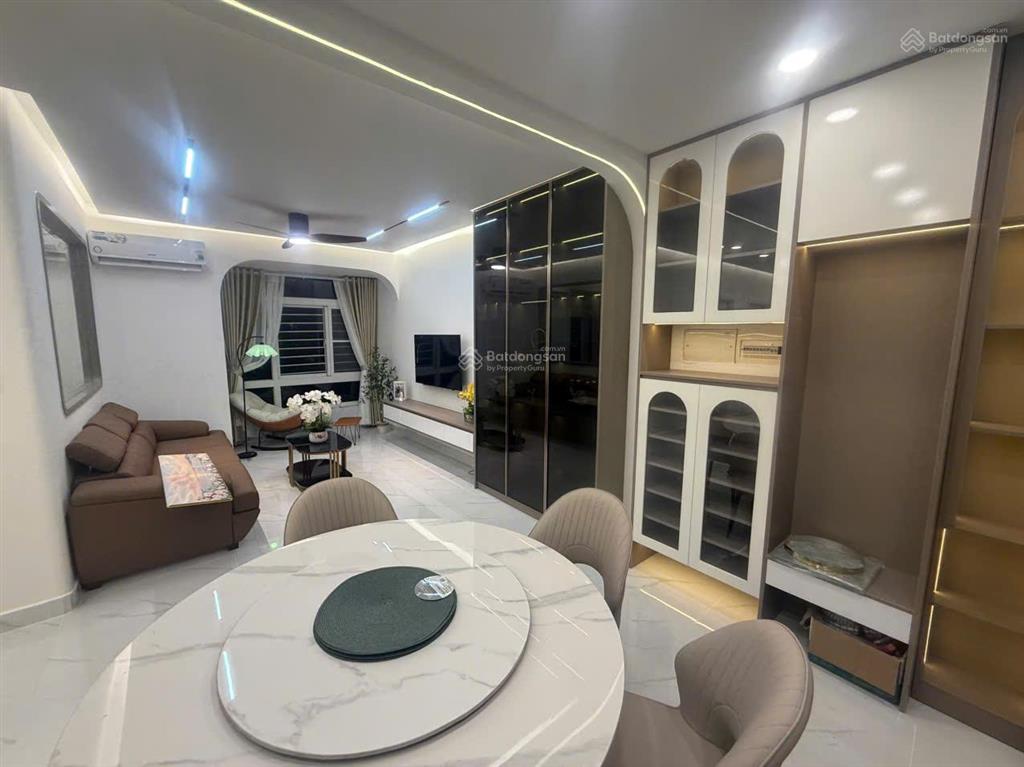Cho thuê cc sky garden 3, 17,5 triệu vnd, 70 m2, tân phong, q7, tp.hcm