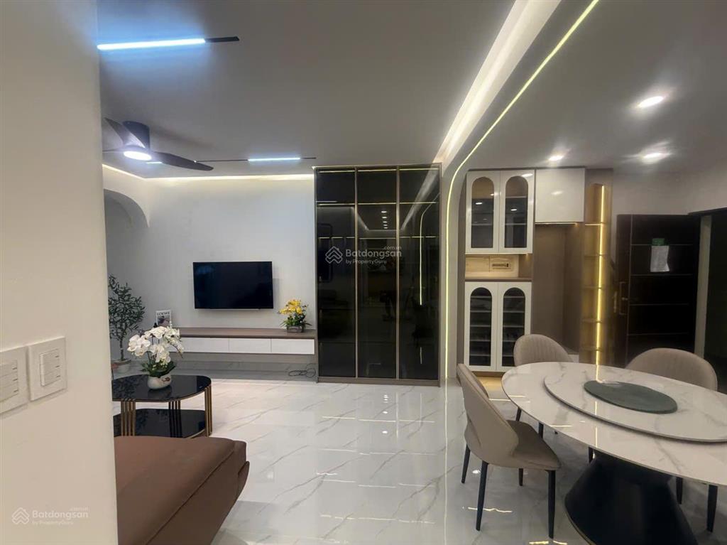 Cho thuê cc sky garden 3, 17,5 triệu vnd, 70 m2, tân phong, q7, tp.hcm