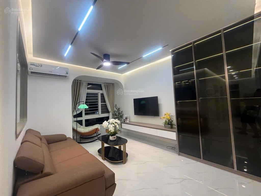 Cho thuê cc sky garden 3, 17,5 triệu vnd, 70 m2, tân phong, q7, tp.hcm