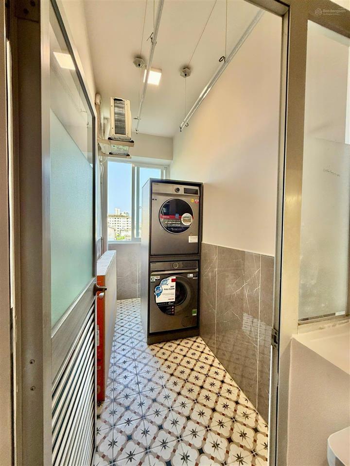 Cho thuê cc sky garden i, 16 triệu, 89m2, 3pn, full nội thất tại tân phong, q7, tp.hcm