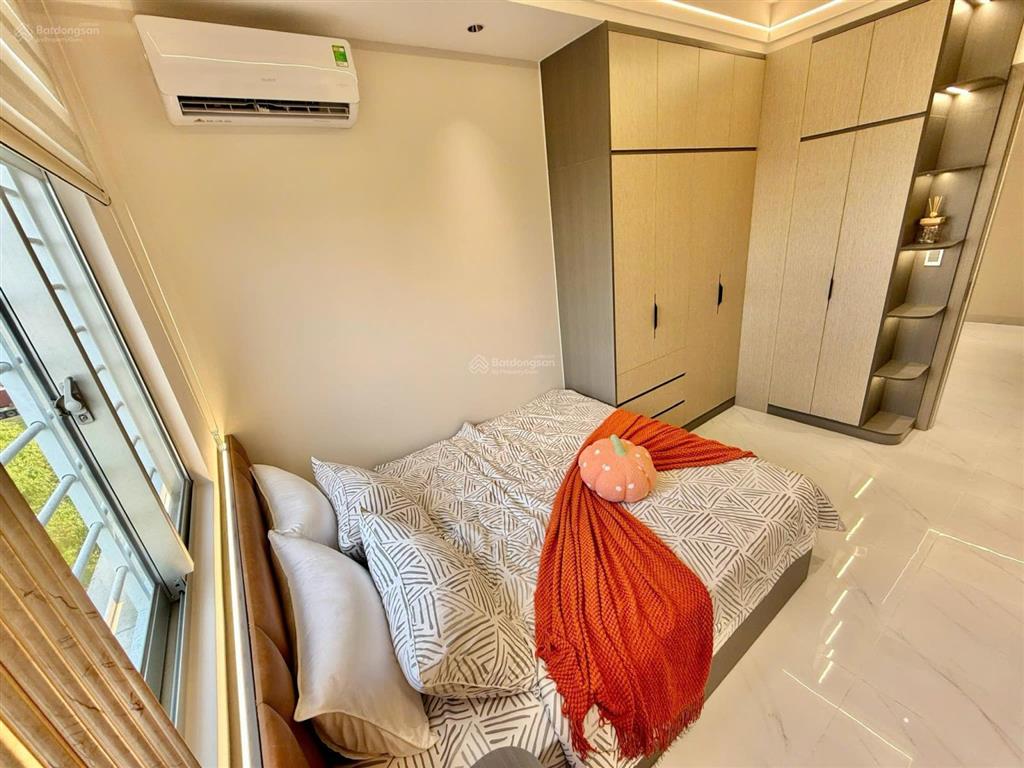 Cho thuê cc sky garden i, 16 triệu, 89m2, 3pn, full nội thất tại tân phong, q7, tp.hcm