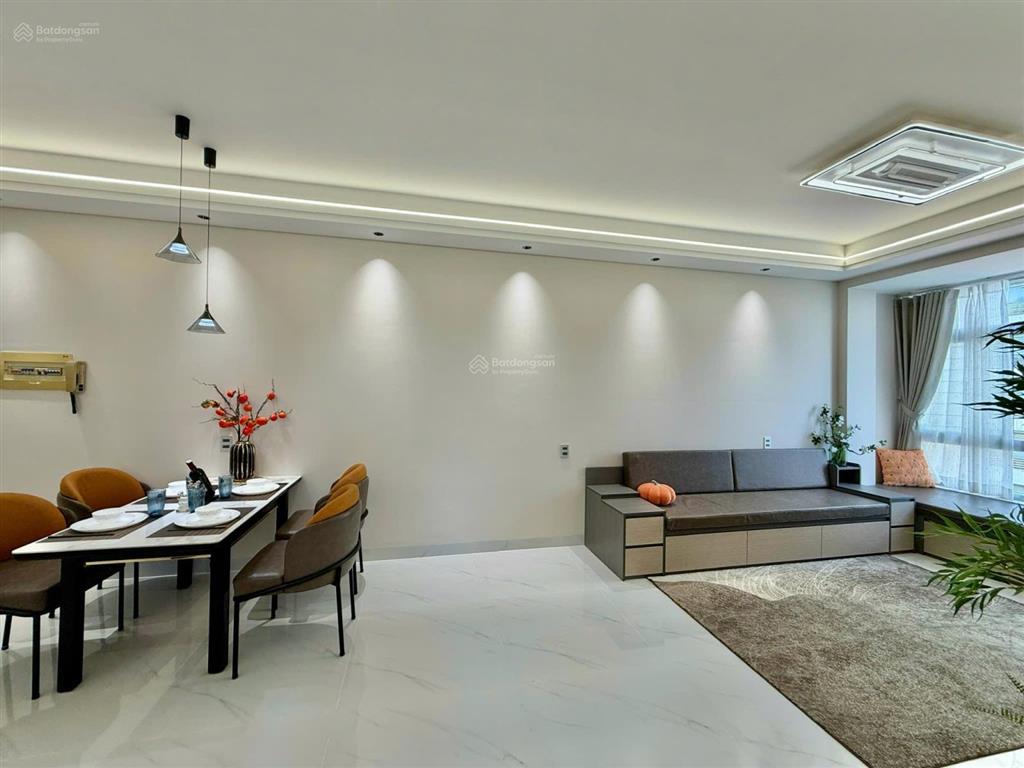 Cho thuê cc sky garden i, 16 triệu, 89m2, 3pn, full nội thất tại tân phong, q7, tp.hcm