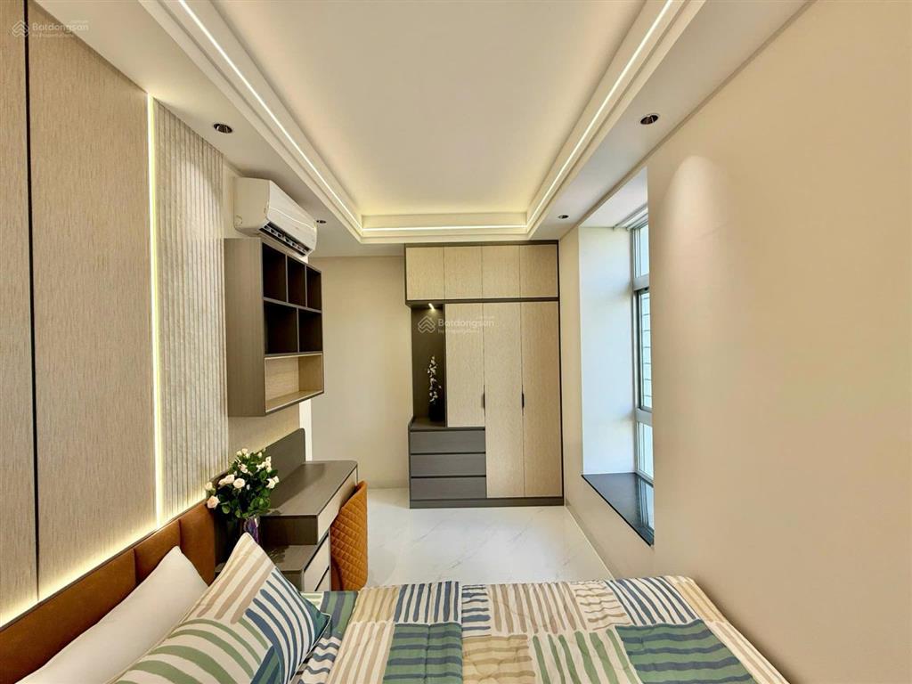Cho thuê cc sky garden i, 16 triệu, 89m2, 3pn, full nội thất tại tân phong, q7, tp.hcm