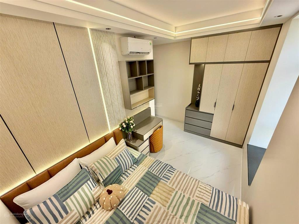 Cho thuê cc sky garden i, 16 triệu, 89m2, 3pn, full nội thất tại tân phong, q7, tp.hcm