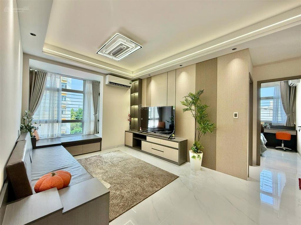 Cho thuê cc sky garden i, 16 triệu, 89m2, 3pn, full nội thất tại tân phong, q7, tp.hcm
