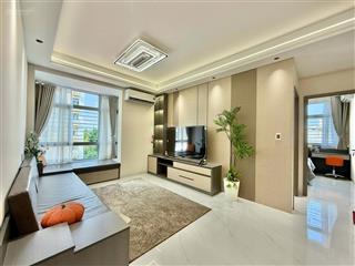 Cho thuê cc sky garden i, 16 triệu, 89m2, 3pn, full nội thất tại tân phong, q7, tp.hcm