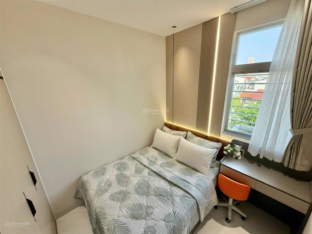 Cho thuê cc sky garden i, 16 triệu, 89m2, 3pn, full nội thất tại tân phong, q7, tp.hcm