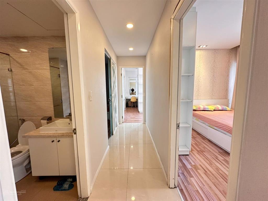 Cho thuê căn hộ 3pn, 20 triệu vnd, 100m2 tại happy valley, q7, tp.hcm giá siêu hời