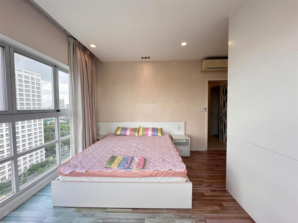 Cho thuê căn hộ 3pn, 20 triệu vnd, 100m2 tại happy valley, q7, tp.hcm giá siêu hời