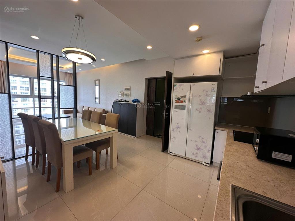 Cho thuê căn hộ 3pn, 20 triệu vnd, 100m2 tại happy valley, q7, tp.hcm giá siêu hời