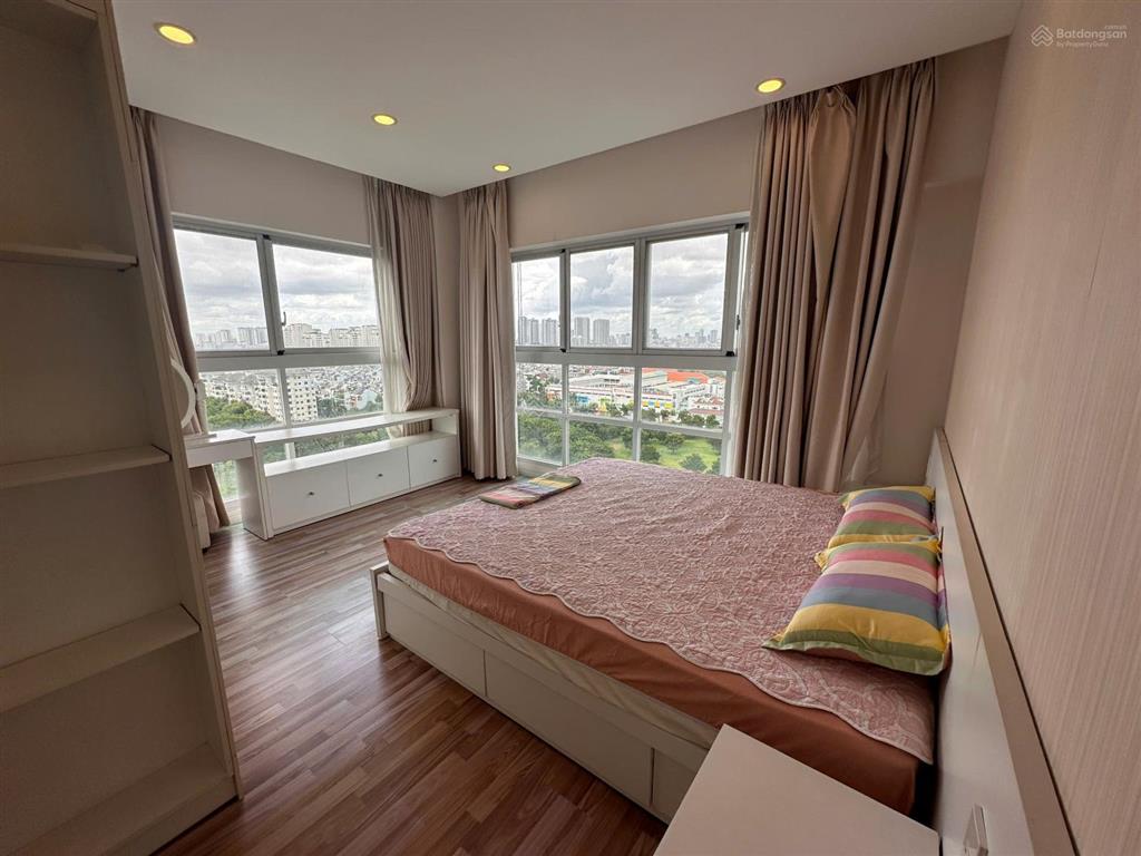 Cho thuê căn hộ 3pn, 20 triệu vnd, 100m2 tại happy valley, q7, tp.hcm giá siêu hời