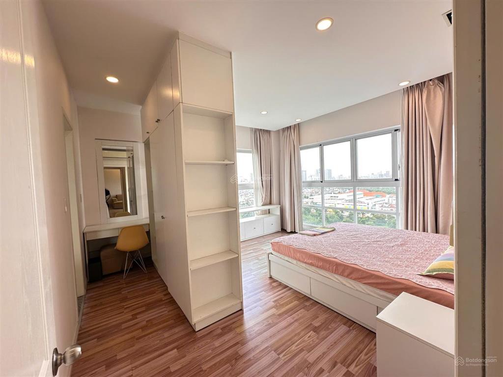 Cho thuê căn hộ 3pn, 20 triệu vnd, 100m2 tại happy valley, q7, tp.hcm giá siêu hời