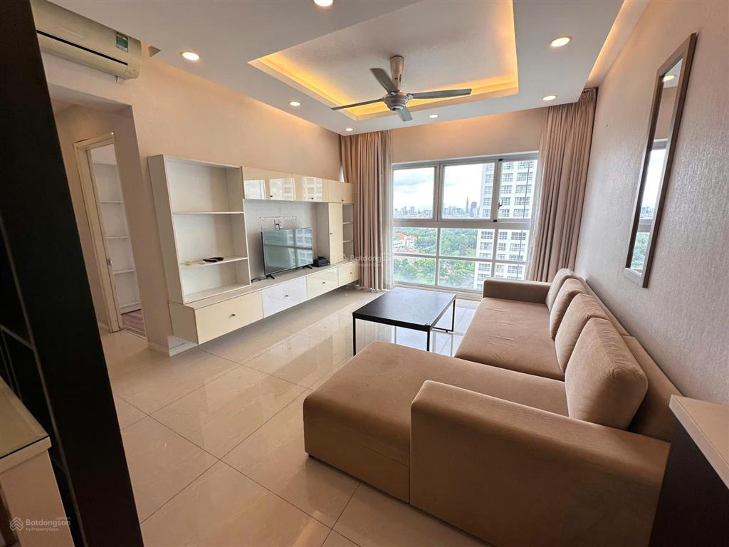 Cho thuê căn hộ 3pn, 20 triệu vnd, 100m2 tại happy valley, q7, tp.hcm giá siêu hời
