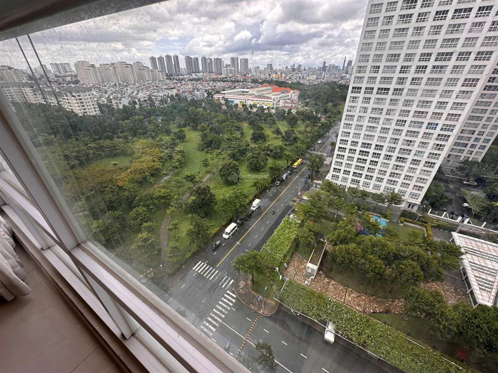 Cho thuê căn hộ 3pn, 20 triệu vnd, 100m2 tại happy valley, q7, tp.hcm giá siêu hời