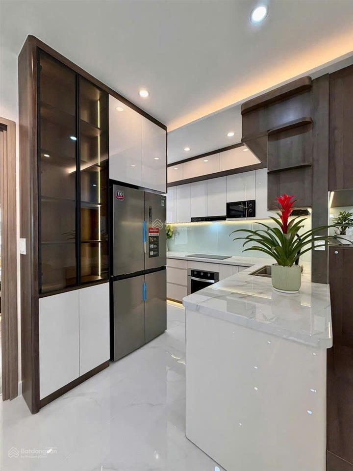 Cho thuê cc sky garden i, 15 triệu, 89m2, 3pn, 2wc, giá tốt, ở q7, hcm