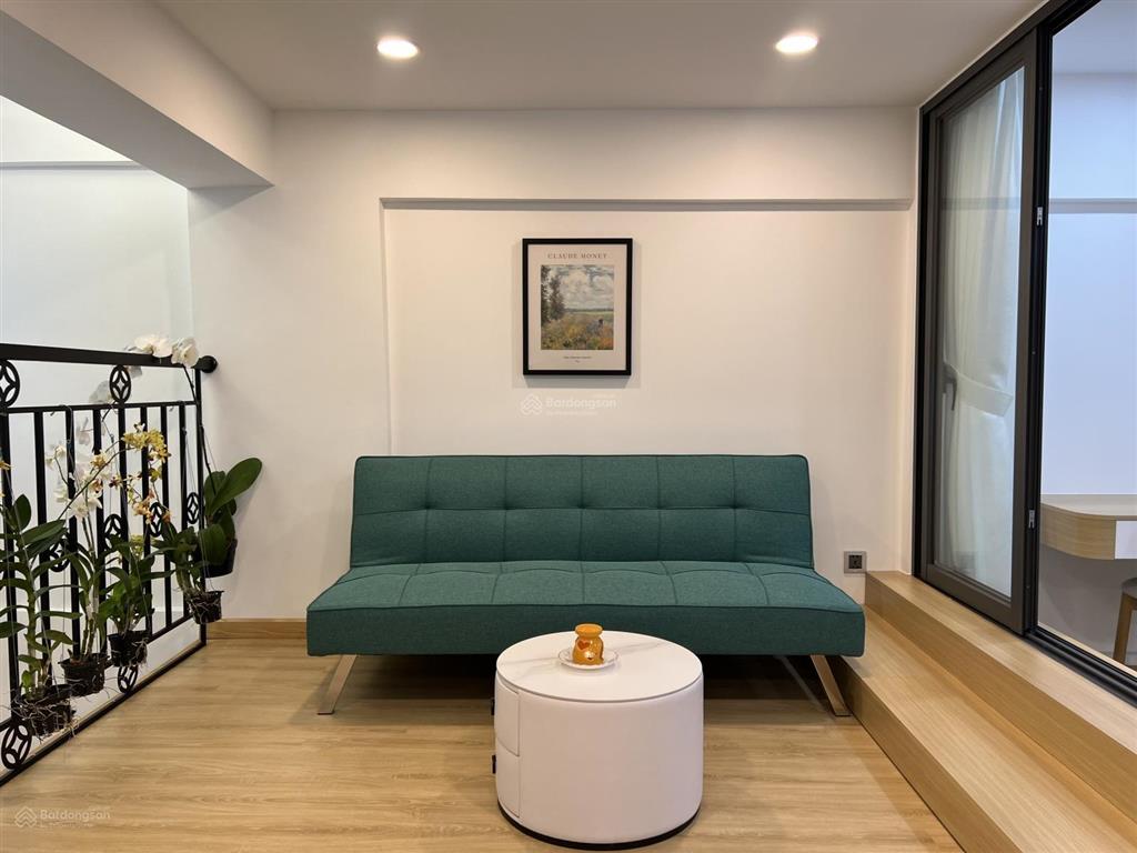 Cho thuê cc scenic valley 2, nguyễn văn linh, p. tân phú, q. 7, 17 triệu vnd, 84m2, view đẹp