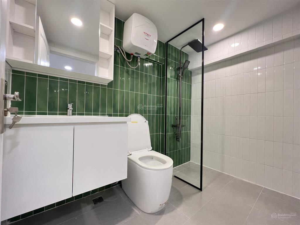 Cho thuê cc scenic valley 2, nguyễn văn linh, p. tân phú, q. 7, 17 triệu vnd, 84m2, view đẹp