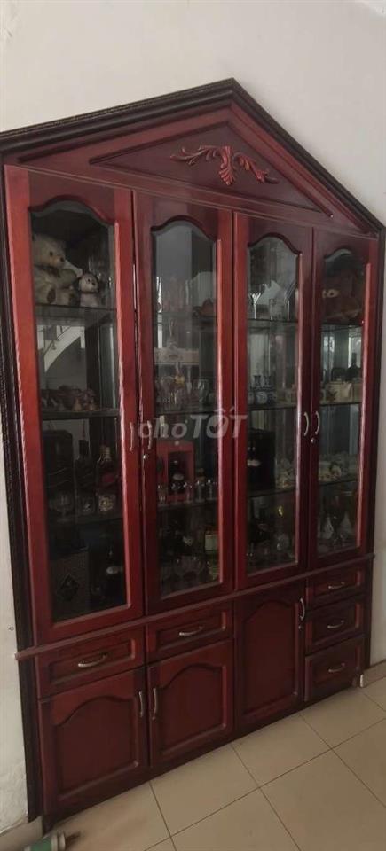 Nhà mặt tiền 5m đường 30m