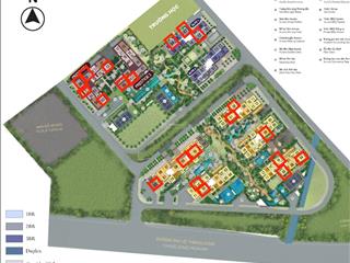 Pkd capitaland tổng hợp quỹ căn giá đẹp từ 1234duplexpen ngủ tại lumi hn.  0985 111 *** zalo