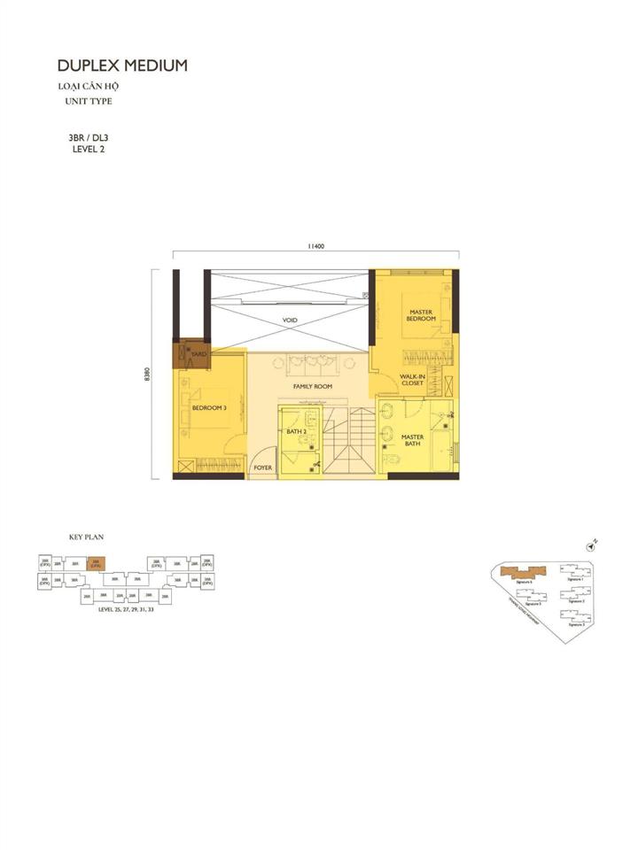 Cắt lỗ 1,5 tỷ căn duplex 3 ngủ thiết kế đẹp, view thoáng nhìn bể bơi tại lumi hà nội.alo 0985 111 ***
