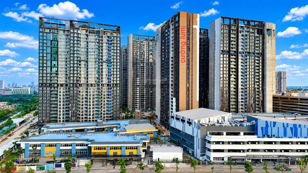 Tôi bán 3,8 tỷ căn 54m 2 ngủ 2vs giá hời tại lumi hà nội. cường lumi 0985 111 *** zalo