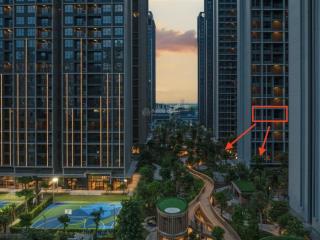 Chính chủ bán căn 62m2 view đẹp, giá 4,6 tỷ. cường lumi 0985 111 *** zalo