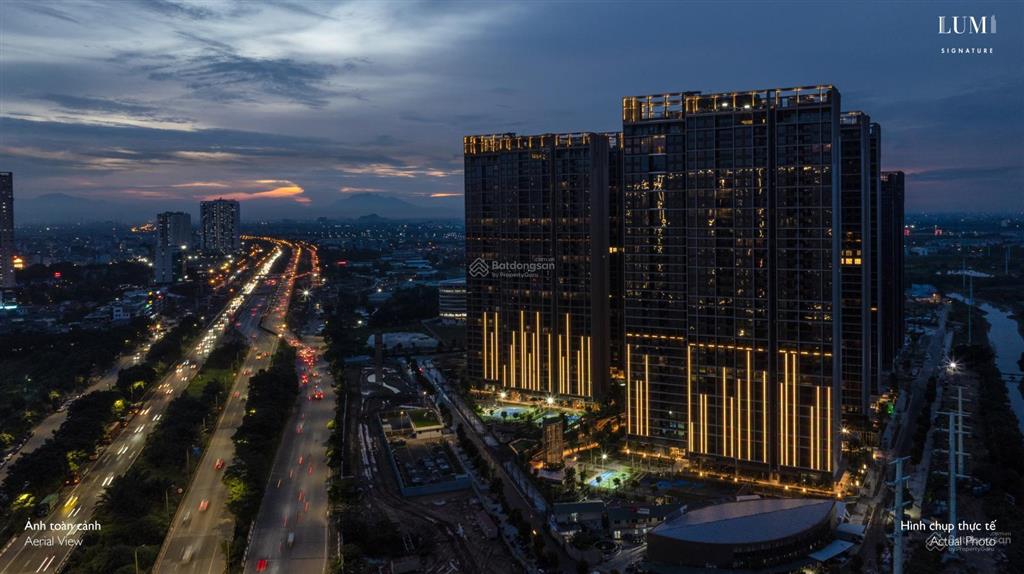 Chính chủ bán căn 62m2 view đẹp, giá 4,6 tỷ. cường lumi 0985 111 *** zalo